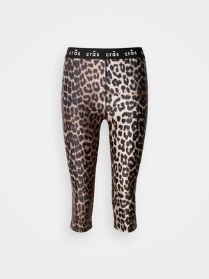 Spodnie legginsy Cras