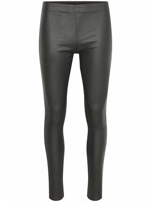 Spodnie legginsy culture