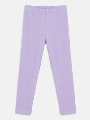 Spodnie legginsy DeFacto