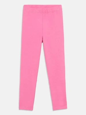 Spodnie legginsy DeFacto