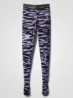 Spodnie legginsy Desigual