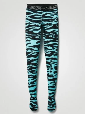 Spodnie legginsy Desigual