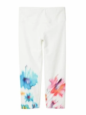 Spodnie legginsy Desigual