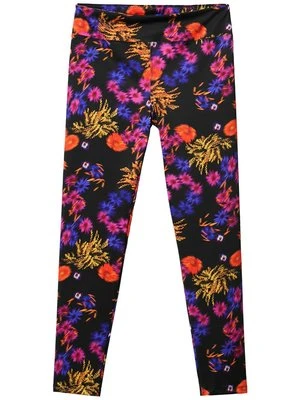 Spodnie legginsy Desigual