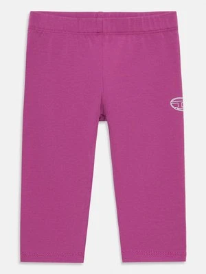Spodnie legginsy Diesel