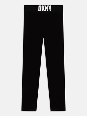 Spodnie legginsy DKNY