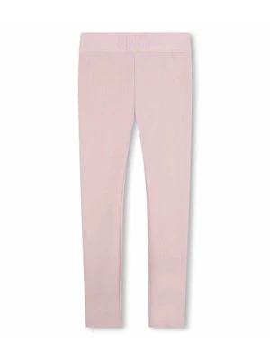 Spodnie legginsy DKNY