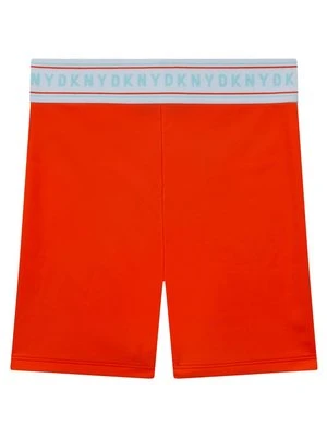 Spodnie legginsy DKNY