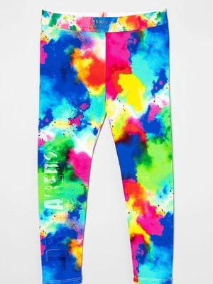 Spodnie legginsy Dsquared2