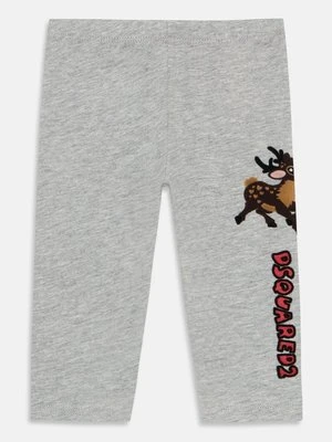 Spodnie legginsy Dsquared2