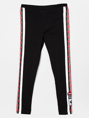 Spodnie legginsy Dsquared2