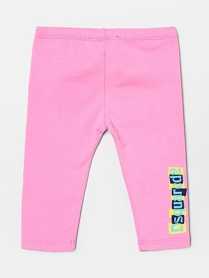 Spodnie legginsy Dsquared2