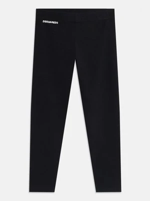 Spodnie legginsy Dsquared2