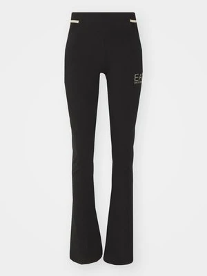 Spodnie legginsy EA7 Emporio Armani