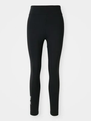 Spodnie legginsy EA7 Emporio Armani
