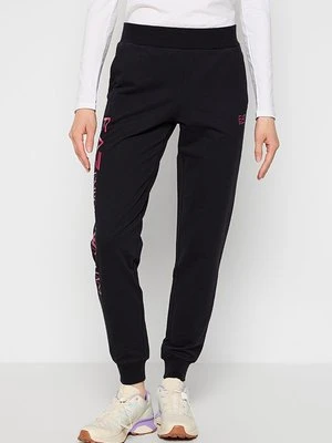 Spodnie legginsy EA7 Emporio Armani