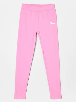 Spodnie legginsy Ellesse