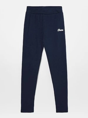 Spodnie legginsy Ellesse