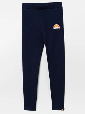 Spodnie legginsy Ellesse