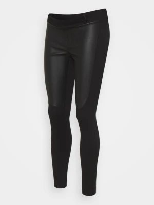 Spodnie legginsy Envie De Fraise czarny