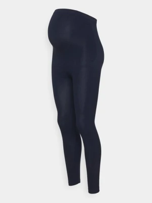 Spodnie legginsy Envie De Fraise niebieski