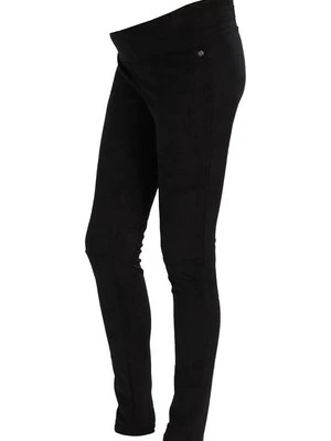 Spodnie legginsy Esprit czarny