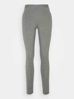 Spodnie legginsy Esprit stalowy