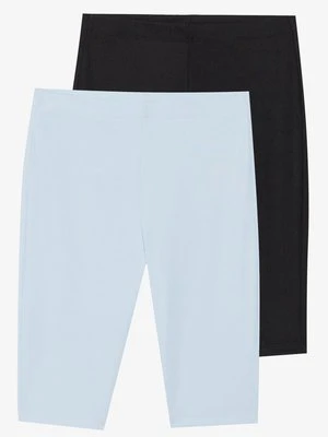 Zdjęcie produktu Spodnie legginsy Even&Odd czarny