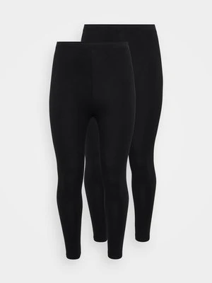 Spodnie legginsy Even&Odd Curvy