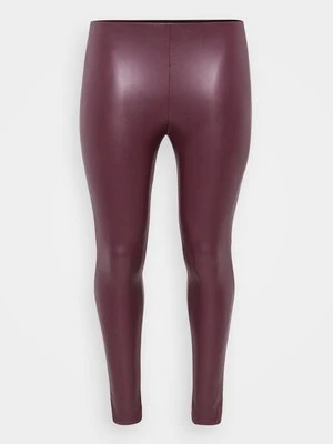 Spodnie legginsy Even&Odd Curvy