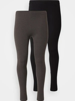 Spodnie legginsy Even&Odd Curvy
