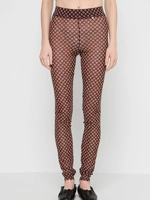 Spodnie legginsy Fabienne Chapot