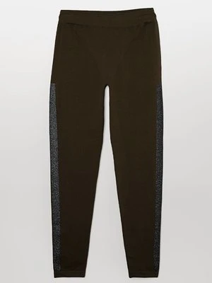 Spodnie legginsy Falke