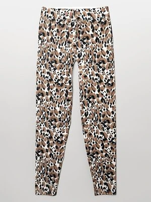 Spodnie legginsy Falke