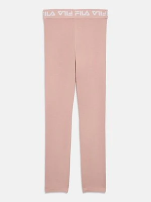 Spodnie legginsy Fila