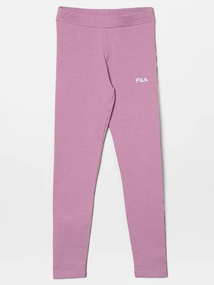 Spodnie legginsy Fila