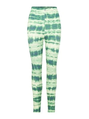 Spodnie legginsy Fila