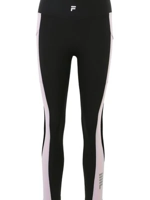 Spodnie legginsy Fila