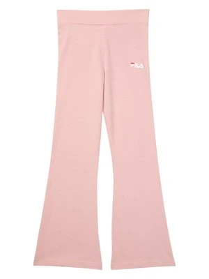Spodnie legginsy Fila