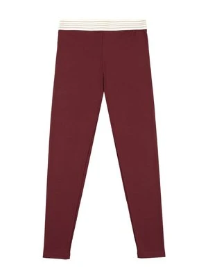 Spodnie legginsy Fila