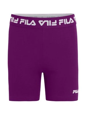 Spodnie legginsy Fila