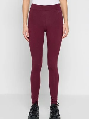 Spodnie legginsy Fila