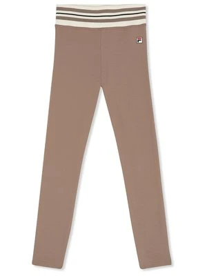 Spodnie legginsy Fila