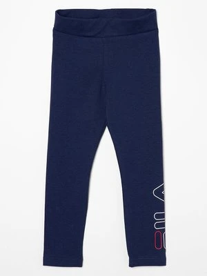 Spodnie legginsy Fila