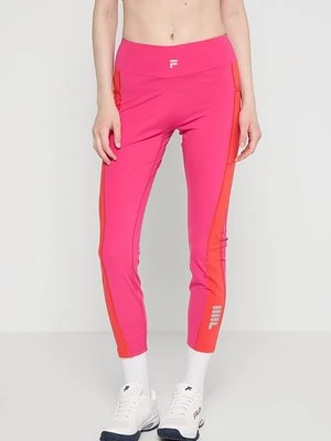Spodnie legginsy Fila