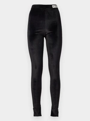 Spodnie legginsy Fiorucci