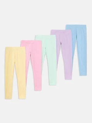 Spodnie legginsy Friboo