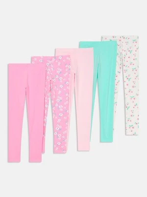 Spodnie legginsy Friboo