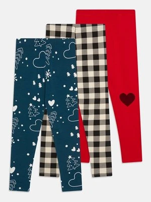 Spodnie legginsy Friboo