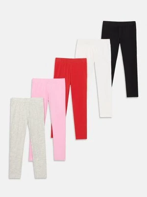 Spodnie legginsy Friboo